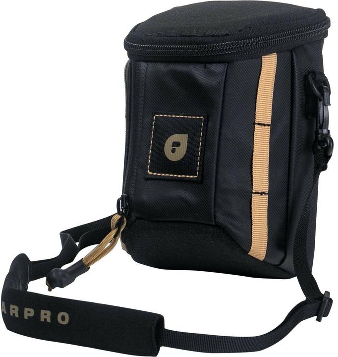 Actual product image PolarPro Kamera-Tasche RoadRunner 1 l Schwarz (1 l)