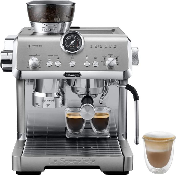 De'Longhi La Specialista Opera