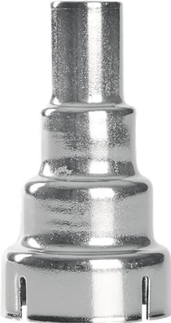 Actual product image Rapid Reducing nozzle 14mm