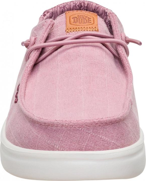 Image du produit Hey Dude Wendy Rise Chambray Grid (40)