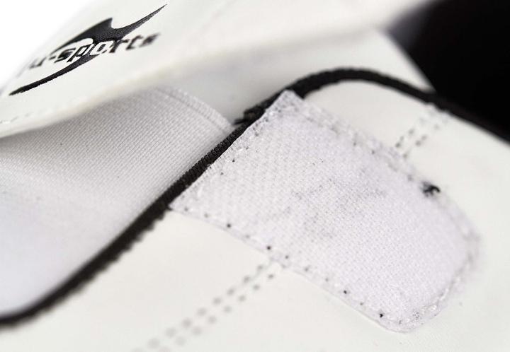 Produktbild Ju-Sports Matten-Schuhe Korea C2 weiss (41)