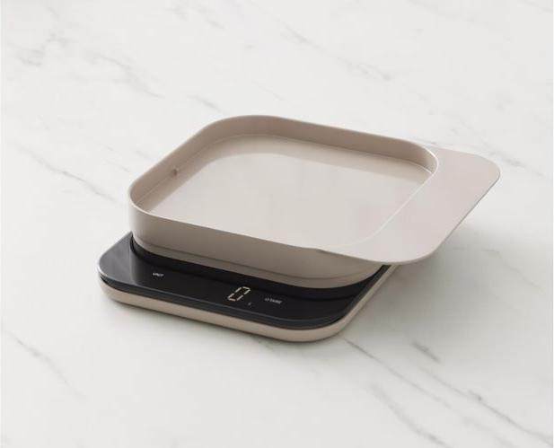 Actual product image Rosti Kitchen scales