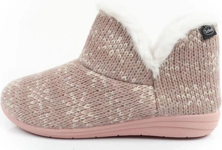Produktbild Scholl Creamy Bootie dusty pink (38)