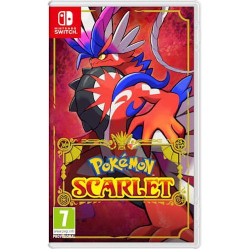 NoName, Pokemon Viola