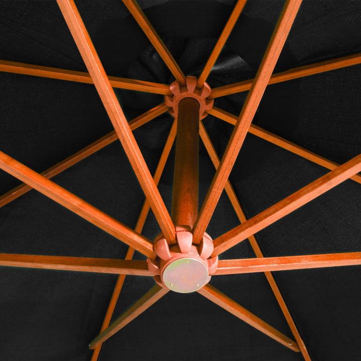 Immagine prodotto vidaXL Sonnenschirm (3.50 m)