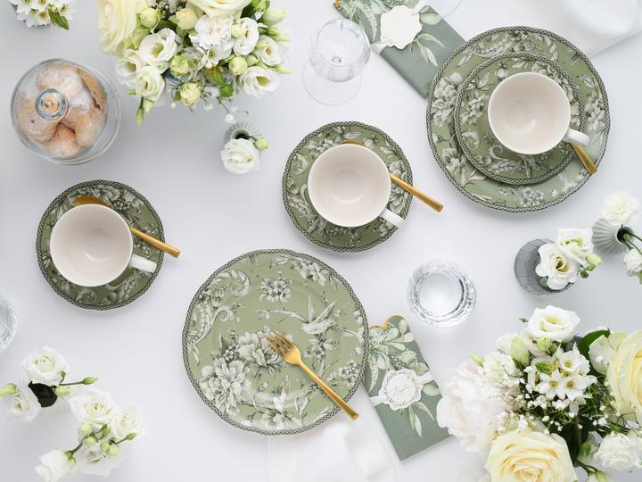 Produktbild CreaTable Adelaide (12 Stk.)