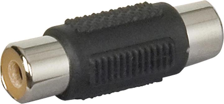 DAP-Audio Fla15 Rca F. Rca F. (Double clutch)