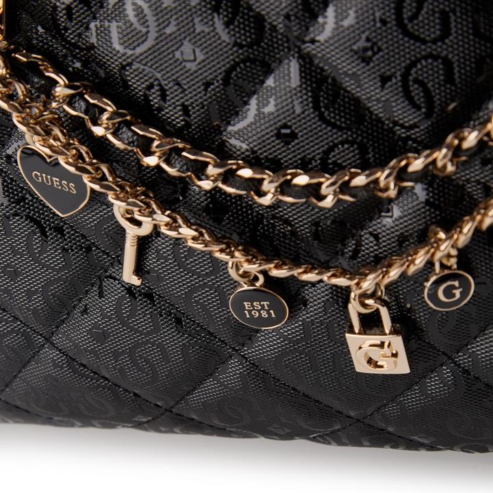 Immagine prodotto Guess Handtasche Libby 2 Comp Satchel