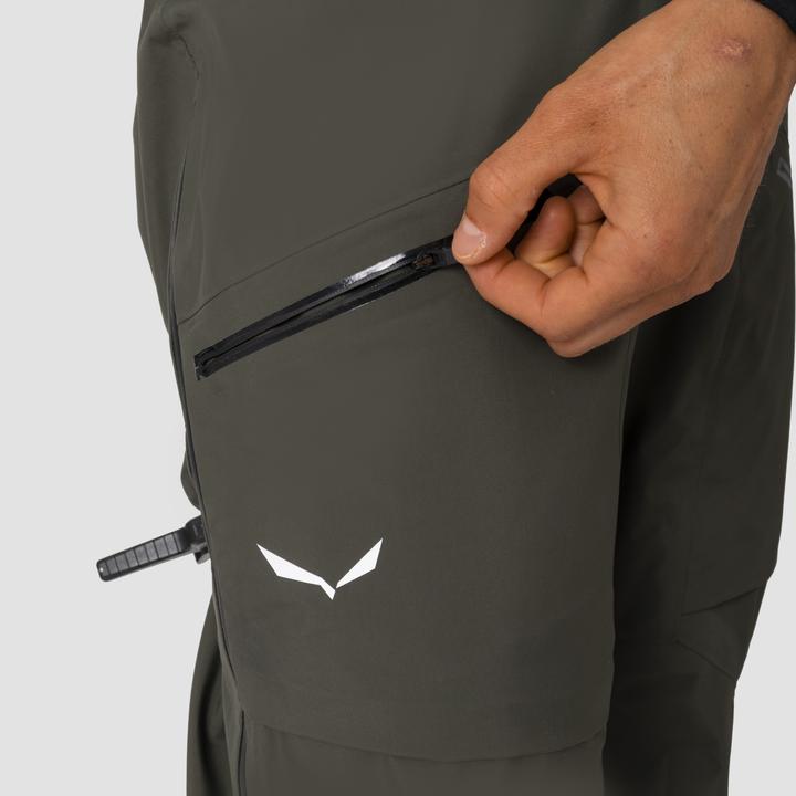 Image du produit Salewa Pantalon Sella 3L Powertex pour femme (32)