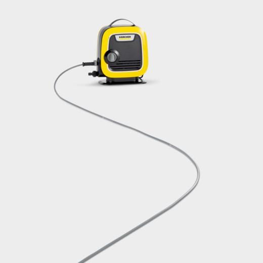 Produktbild Kärcher K Mini (Netzbetrieb)