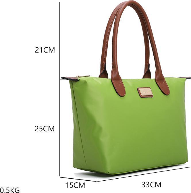 Produktbild Gallantry Cabas La Balade Handtasche Grösse M (5 l)