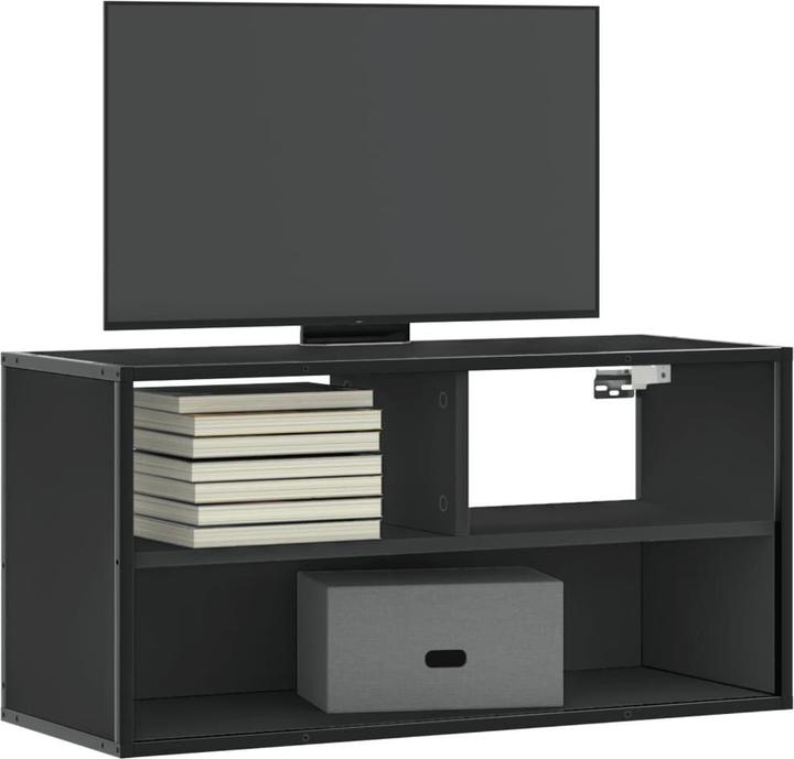 Produktbild vidaXL TV-Schrank (80 x 31 x 39.50 cm)