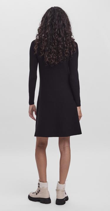 Immagine prodotto Vero Moda Mini abito a collo alto (XS)