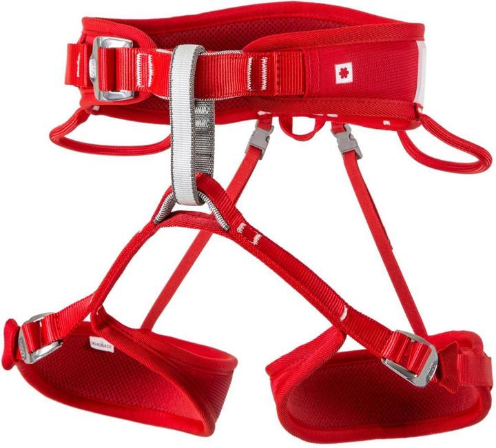 Produktbild Ocun Twist Rental Klettergurt (XS, S, M)