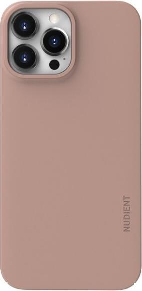 Actual product image Nudient Thin Case V3 MagSafe (Apple iPhone 13 Pro Max)