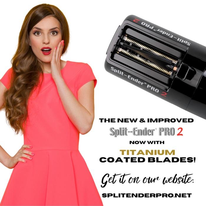 Actual product image Talavera Split Ender Pro2