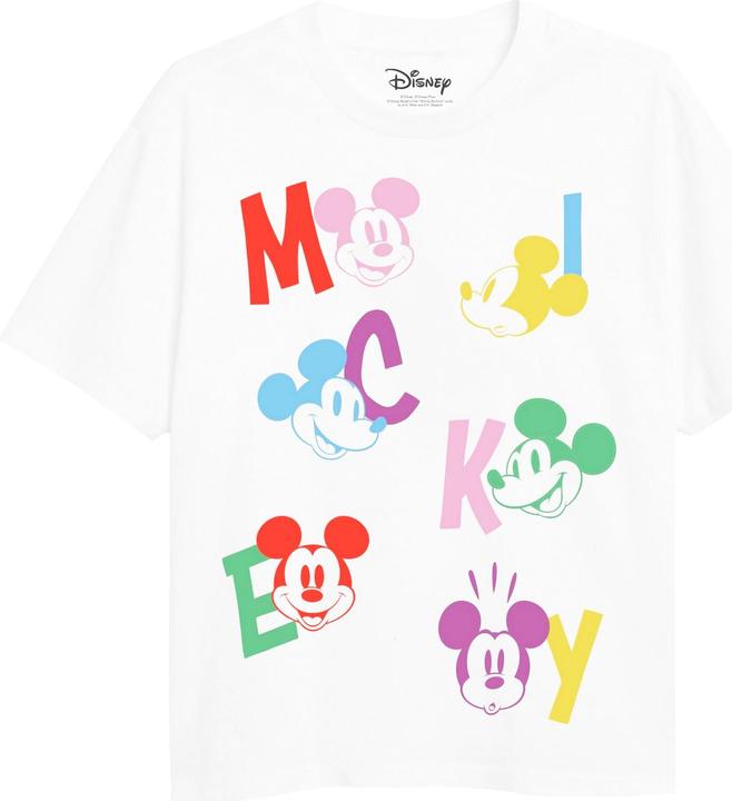 Produktbild Disney TShirt Mädchen (128)