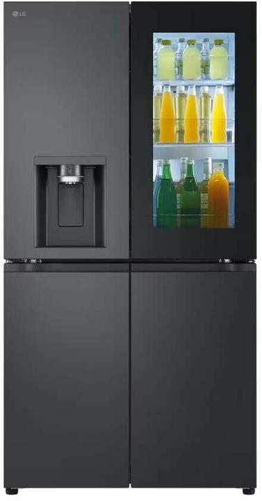 Image du produit LG GMG960MMSD (638 l)