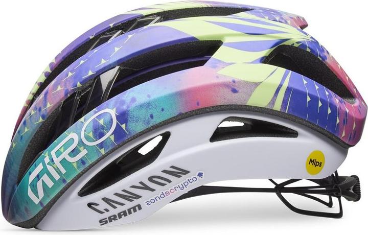 Image du produit Giro Aries Spherical MIPS Helmet (55 - 59 cm)
