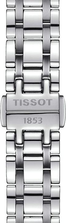 Produktbild Tissot Lady Heart Powermatic 80 (Analoguhr, 35 mm)