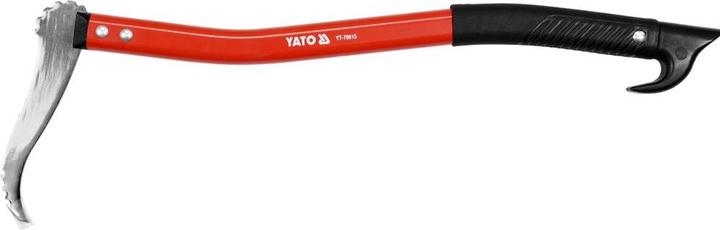 Produktbild Yato HAK DO WYCIĄGANIA PNI -CAPINA 580mm
