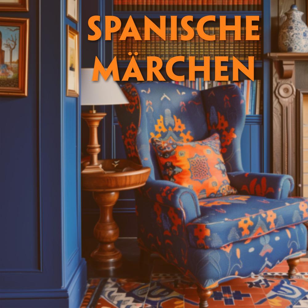 Cuentos:Spanische Märchen (5 MP3-Audio-, Schulbücher von Cuentos