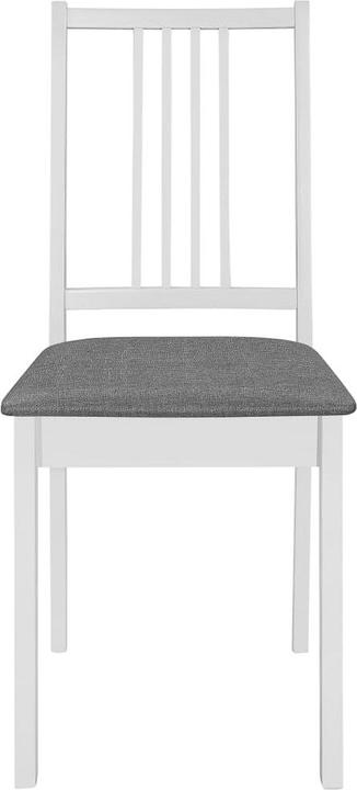 Produktbild vidaXL Esszimmerstuhl