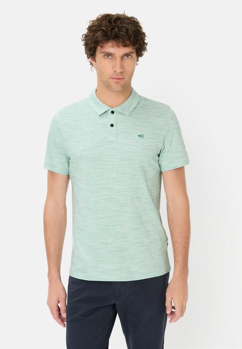 Produktbild Camel Active Poloshirt mit Quick Dry Funktion (3XL)