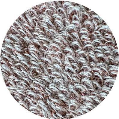 Actual product image Bellabaci Copper Glow Mi