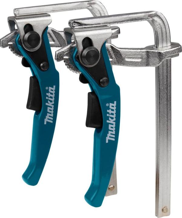 Makita Klemmzwingen (120 mm)