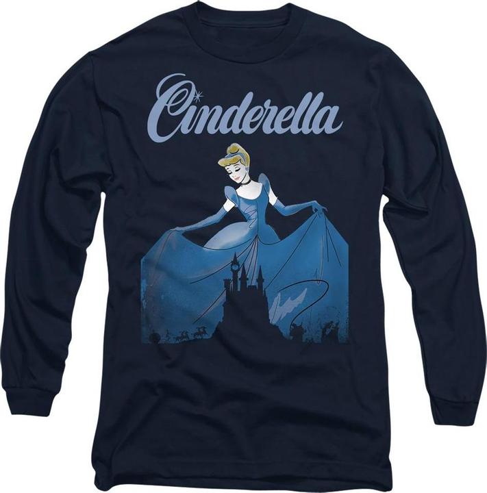 Produktbild Cinderella TShirt (S)