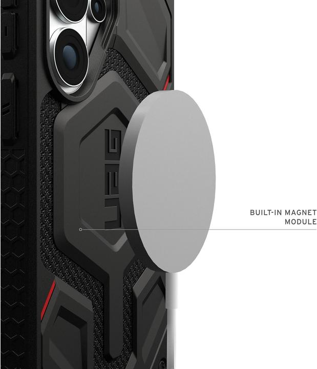 Produktbild UAG Monarch Pro MagSafe (Samsung Galaxy S26 Ultra)
