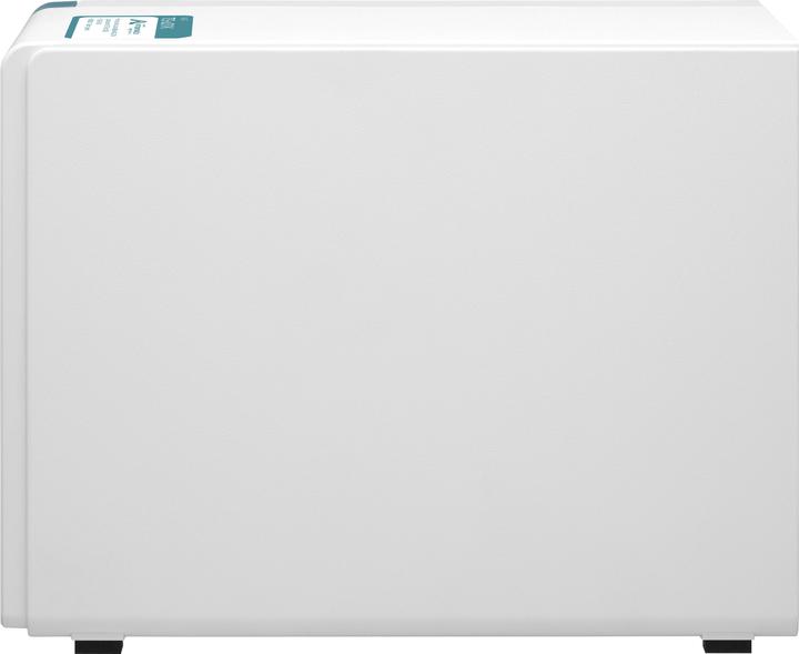 Actual product image QNAP TS-431K (0 TB)