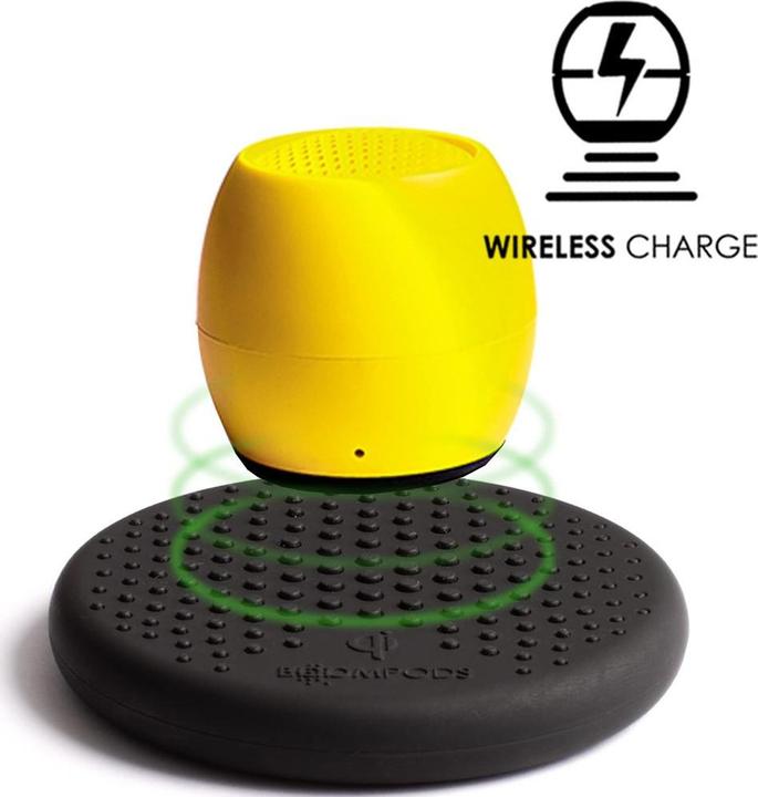 Actual product image Boompods Zero (5 h)