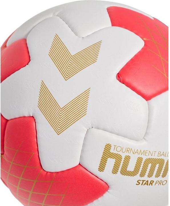 Produktbild hummel hmlSTAR PRO HB (3)