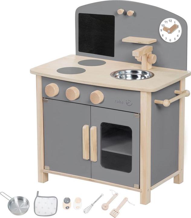 Immagine prodotto Roba Gioca in cucina