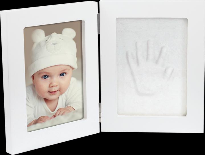 Produktbild Dooky Abdruckset Double Frame Box