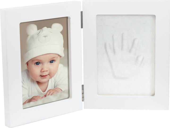 Actual product image Dooky Impression Set Double Frame Box