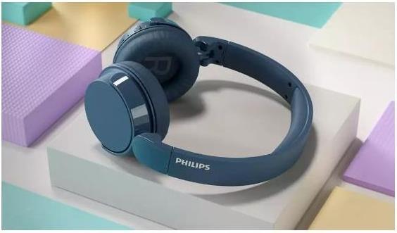 Produktbild Philips TAH4209BL/00 (NC, 55 h, Kabellos)