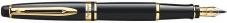 Image du produit Waterman Expert (Noir, Or, 1 x)