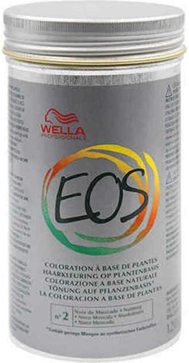Actual product image Wella Eos (II Nutmeg)