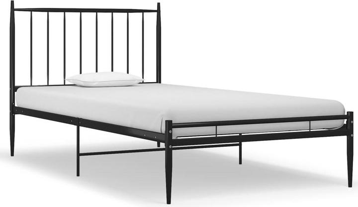 Image du produit vidaXL Bettgestell (90 x 200 cm)