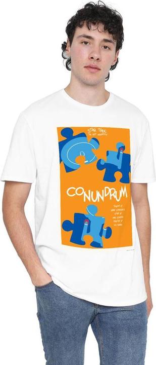 Produktbild The Next Generation Season 5 Episode 14 TShirt (5XL)