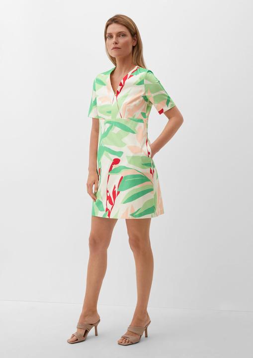 Image du produit s.Oliver Mini-robe (38)