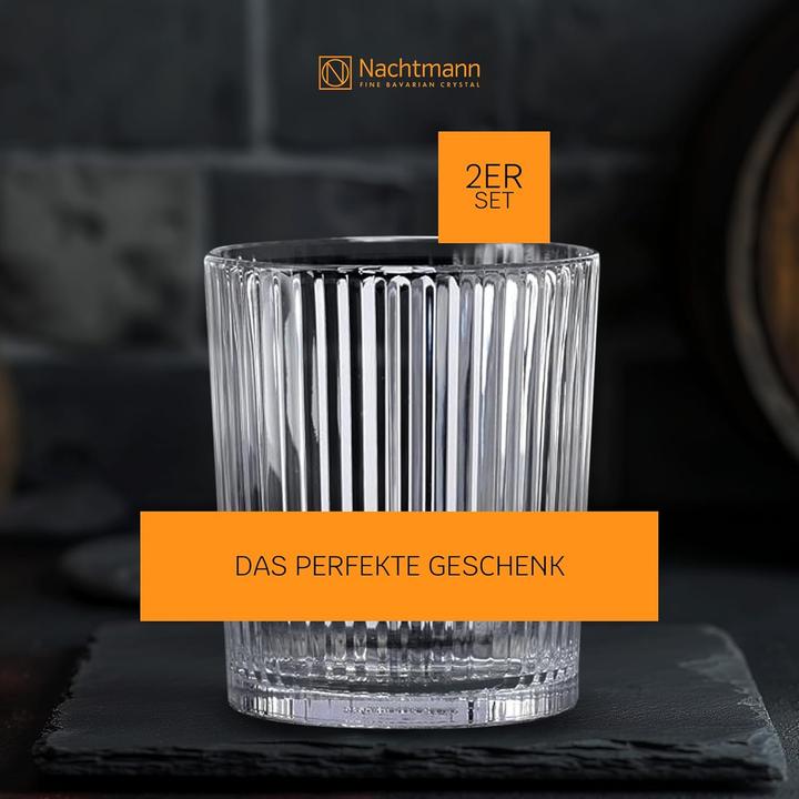 Actual product image Nachtmann Aperitivo cup set 2pcs (3.70 dl, 2 x, Long drink glasses)