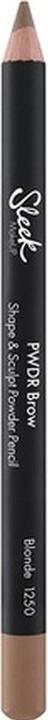 Produktbild Sleek MakeUP PWDER BROW shape & sculpt pencil #Blonde (Blonde)