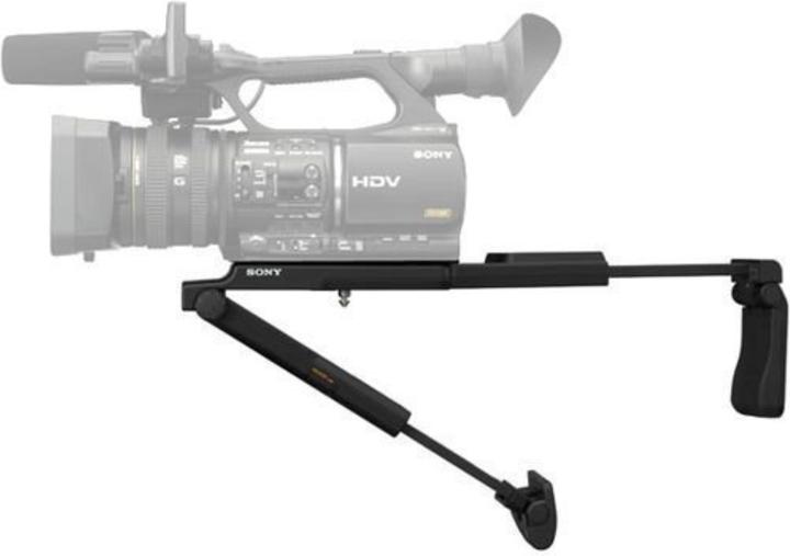 Produktbild Sony Camcorder Shoulder Support (Schulterstativ)