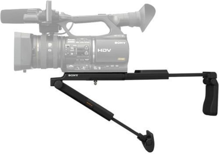 Immagine prodotto Sony Supporto a spalla per videocamera (Spalla)