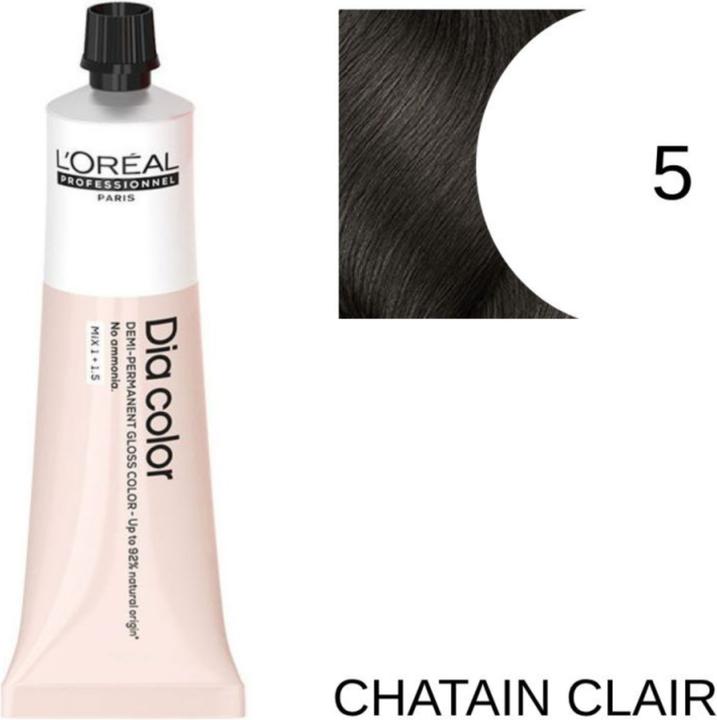Produktbild L'Oréal Paris Dia Color (5/ hellbraun)