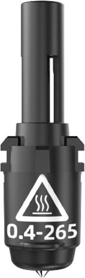 FlashForge AD3 HT Nozzle Adventurer 0.4 Zubehör (Düse, Ersatzteile)